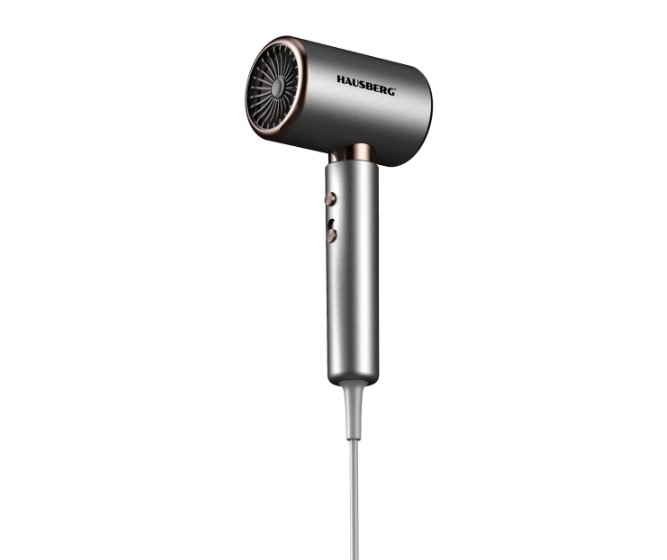 Uscator de par HAUSBERG HB-262GR