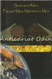 Cumpara ieftin Suveranul Meu, Pacatul Meu, Mantuirea Mea - Bert Thompson, Apologetics Press, Carte Religioasa, 1999, 77 pagini