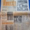 ziarul magazin 9 februarie 1963 - interviu ionel budisteanu