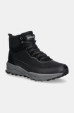 Napapijri pantofi VORTEC barbati, culoarea negru, NP0A4IKT.041