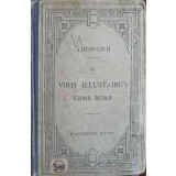 DE VIRIS ILLUSTRIBUS. URBIS ROMAE A ROMULO AD AUGUSTUM. TEXTE LATIN-LHOMOND-222086