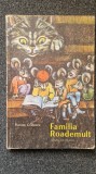 FAMILIA ROADEMULT - Florian Cristescu
