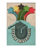 H. Alexandrescu - Stelele universului - 123036