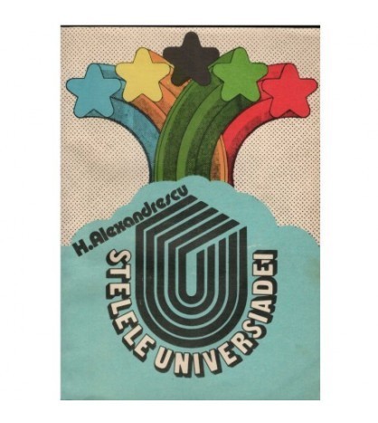H. Alexandrescu - Stelele universului - 123036
