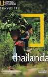 Phil Macdonald, Carl Parkes - Thailanda