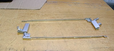 Balamale Laptop HP elitebook 8440p foto