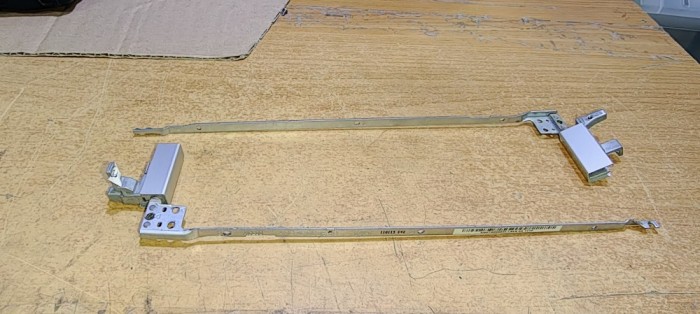 Balamale Laptop HP elitebook 8440p