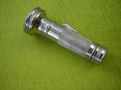 Lanterna de marca Telephone Brand foto