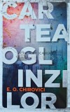 Cartea oglinzilor - 2017 - Eugen Ovidiu Chirovici (AE48), Rao