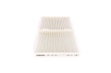 BOSCH 1 987 432 242 Filtru, aer habitaclu