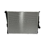 Radiator racire apa motor BMW Seria 3, Z4 motor 1.6-3.2L 580x449x30mm cod OEM 1924001093, 17111436241, 17111611565, 17111613108, 17119071518, 17119071