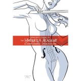 The Umbrella Academy: Az Esernyő Akad&eacute;mia 1. - Apokalipszis szvit - Gerard Way