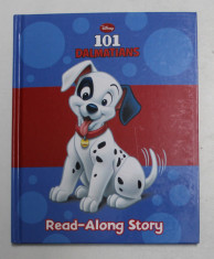 101 DALMATIANS - READ - ALONG STORY , 2010 foto