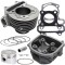 Set Motor scuter ERING Chopper 125 125cc 4T+ CHIULOASA - Racire Aer