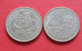 Portugalia 200 escudos 1997 J Anchieta, Europa