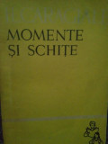 I. L. Caragiale - Momente si schite (1965)