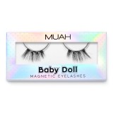 Cumpara ieftin Gene magnetice MUAH Baby Doll - Rebellious, Cupio