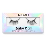 Gene magnetice MUAH Baby Doll - Rebellious, Cupio