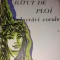 CODRULE, BATUT DE PLOI PRELUCRARI CORALE