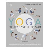 Cumpara ieftin Yoga Your Home Practice Companion
