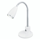 Lampa de masa FOX 3000K alb cald 220-240V,50/60Hz IP20