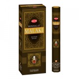 Set betisoare parfumate Hem MALAKI 1 set x 6 cutii x 20 betisoare