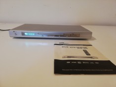 DVD Player marca DK digital model DVD-228 cu manual - stare perfecta