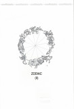 Romania, LP 1919b/2011, Zodiac (II), carton filatelic