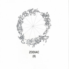 Romania, LP 1919b/2011, Zodiac (II), carton filatelic