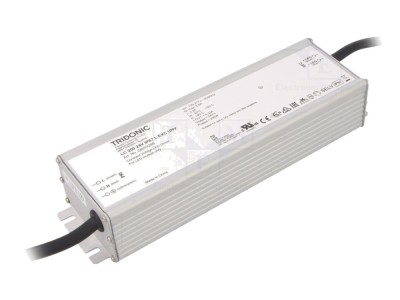 Alimentator LED 200W 24V IP67 foto