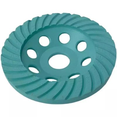 Disc slefuit turbo 180mm foto
