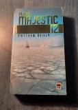 Planul majestic 12 Matthew Reilly