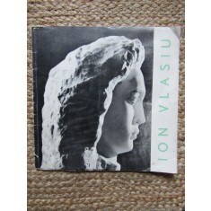 Ion Vlasiu: catalog de expoziție Sala Dalles, martie 1967