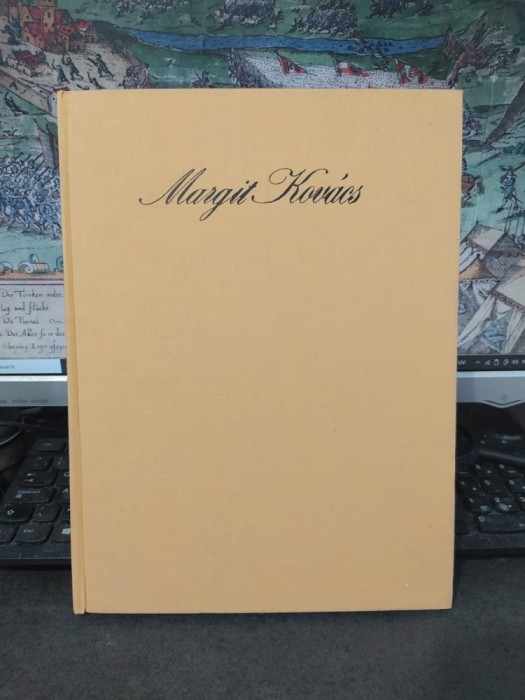 Margit Kovacs album, text Ilona pataky-Brestyanszky, Corvina Kiado, Budapesta 1976, 175