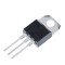 Triac BTA16-600B 600V 16A &ndash; Comutator semiconductoare pentru curent alternativ