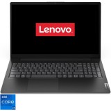 Laptop Lenovo V15 G5 IRL cu procesor Intel&reg; Core i7-13620H pana la 4.90 GHz, 15.6 FHD, 16GB RAM, 512GB SSD, Intel&reg; UHD Graphics, No OS