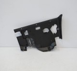 Ornament inferior planșa de bord MERCEDES-BENZ GL X166 2013 OEM: A1666800507 2828634