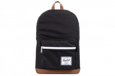 Rucsaci Herschel Pop Quiz Backpack 10011-00001 negru foto