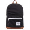 Rucsaci Herschel Pop Quiz Backpack 10011-00001 negru