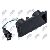 Comutator deschidere portbagaj Skoda Fabia, Combi 2000-2007, Fabia, Sedan 2000-2007, 6Y0827574M