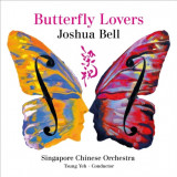 Butterfly Lovers | Joshua Bell