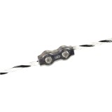 Conector franghie gard electric 4, 6 mm HORIZONT (5 buc) , cleme pentru franghie electrica