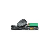 Statie radio CB Avanti Micro Cod: 2017HL Automotive TrustedCars, Oem