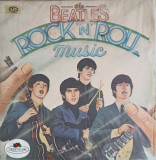 Disc vinil, LP. ROCK&#039;N&#039;ROLL MUSIC (DISCUL 2)-THE BEATLES