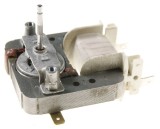 OFEN ZIRKULATION GEBL&Auml;SE 264440133 Cuptor incorporabil GRUNDIG GEBM19400BCH BEKO/GRUNDIG/ARCELIK