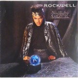 VINIL Rockwell &lrm;&ndash; The Genie LP Vg+