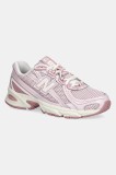 New Balance sneakers 740 culoarea roz, U740PP2