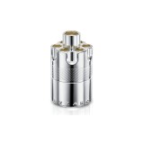 Azzaro Wanted Apa de parfum Apa de parfum pentru Barbati Tester EDP 100 ml fără capac