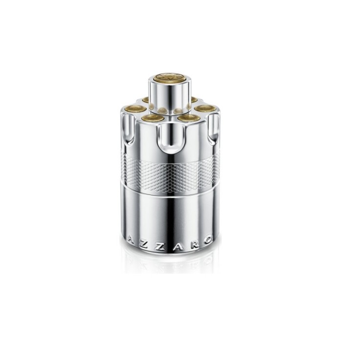 Azzaro Wanted Apa de parfum Apa de parfum pentru Barbati Tester EDP 100 ml fără capac