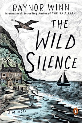The Wild Silence: A Memoir foto